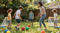 11 Best Family-Friendly Soccer Game Sets in 2026