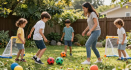 11 Best Family-Friendly Soccer Game Sets in 2026