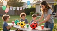 11 Best Family-Friendly Soccer Party Supplies in 2026