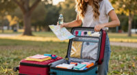11 Best Family Travel Organizers in 2026
