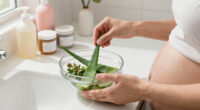 11 Best Pregnancy-Safe Skincare Products in 2026