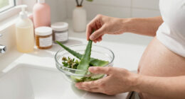 11 Best Pregnancy-Safe Skincare Products in 2026