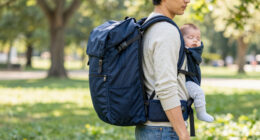 12 Best Baby Carrier Backpacks in 2026