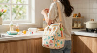 12 Best Family Travel Diaper Bags in 2026