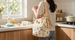 12 Best Family Travel Diaper Bags in 2026