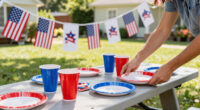 12 Best Patriotic Outdoor Party Supplies in 2026