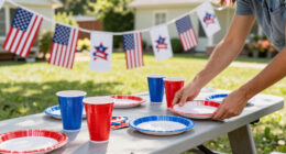 12 Best Patriotic Outdoor Party Supplies in 2026