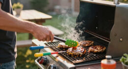 13 Best Family-Friendly Outdoor Grilling Sets in 2026