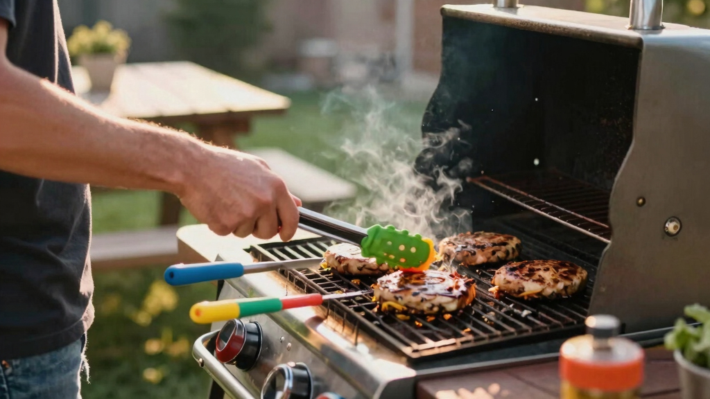 13 Best Family-Friendly Outdoor Grilling Sets in 2026