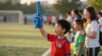14 Best Soccer Fan Apparel For Kids In 2026