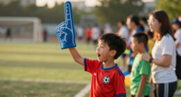 14 Best Soccer Fan Apparel For Kids In 2026