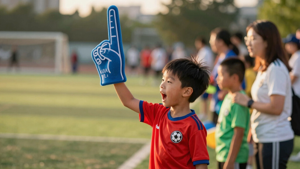 14 Best Soccer Fan Apparel For Kids In 2026
