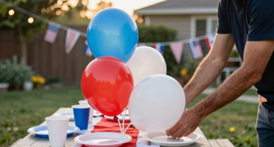 15 Best Patriotic Outdoor Party Supplies in 2026