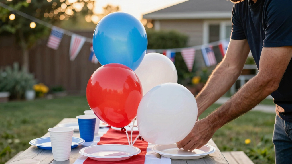 15 Best Patriotic Outdoor Party Supplies in 2026