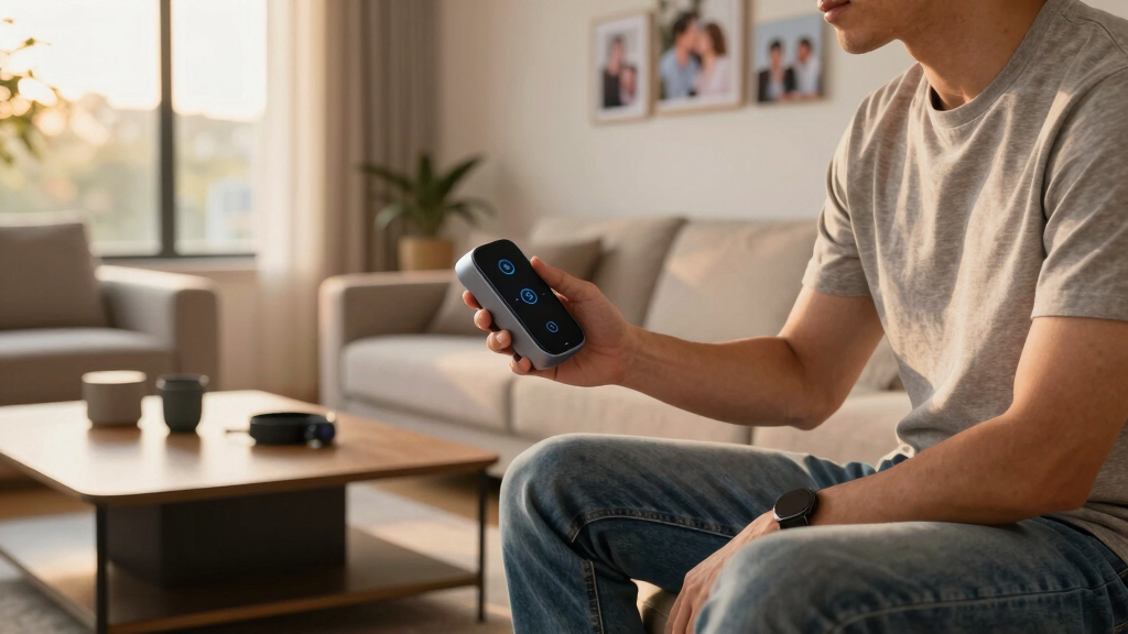 5 Best Dad Tech Gadgets in 2026