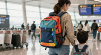 5 Best Family Travel Accessories in 2026