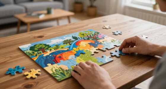 7 Best Jigsaw Puzzles Prime Day Deals in 2026
