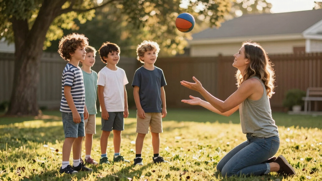 All About Carlos Boozer's 4 Kids, Carmani, Cameron, Cayden and Bloom