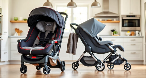 Best Budget Graco Car Seat in 2026: Top Picks & Guide