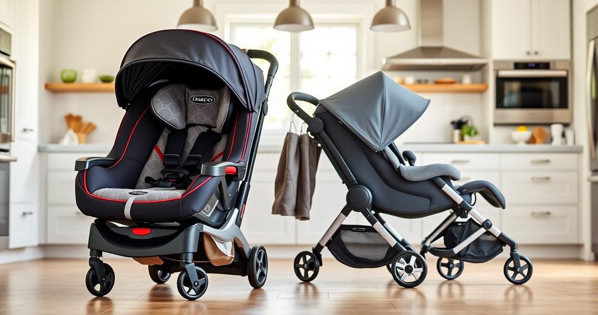 Best Budget Graco Car Seat in 2026: Top Picks & Guide