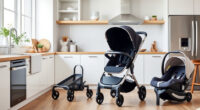 Best Budget UPPAbaby / Nuna Strollers & Car Seats in 2026