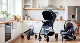 Best Budget UPPAbaby / Nuna Strollers & Car Seats in 2026