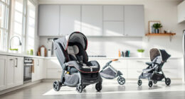 Best Graco Car Seat for Newborns: Top Picks for Safe Travels