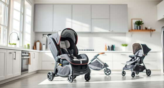 Best Graco Car Seat for Newborns: Top Picks for Safe Travels