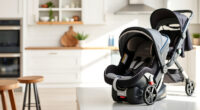 Best Graco Car Seat for Travel Systems: Top Picks for Easy Mobility