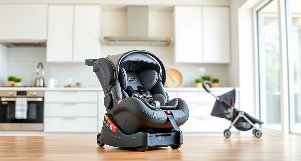 Best Graco Car Seats for Small Cars: Top Picks for Space-Saving Safety
