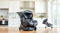Best Graco Car Seats for Small Cars: Top Picks for Space-Saving Safety