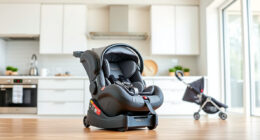 Best Graco Car Seats for Small Cars: Top Picks for Space-Saving Safety