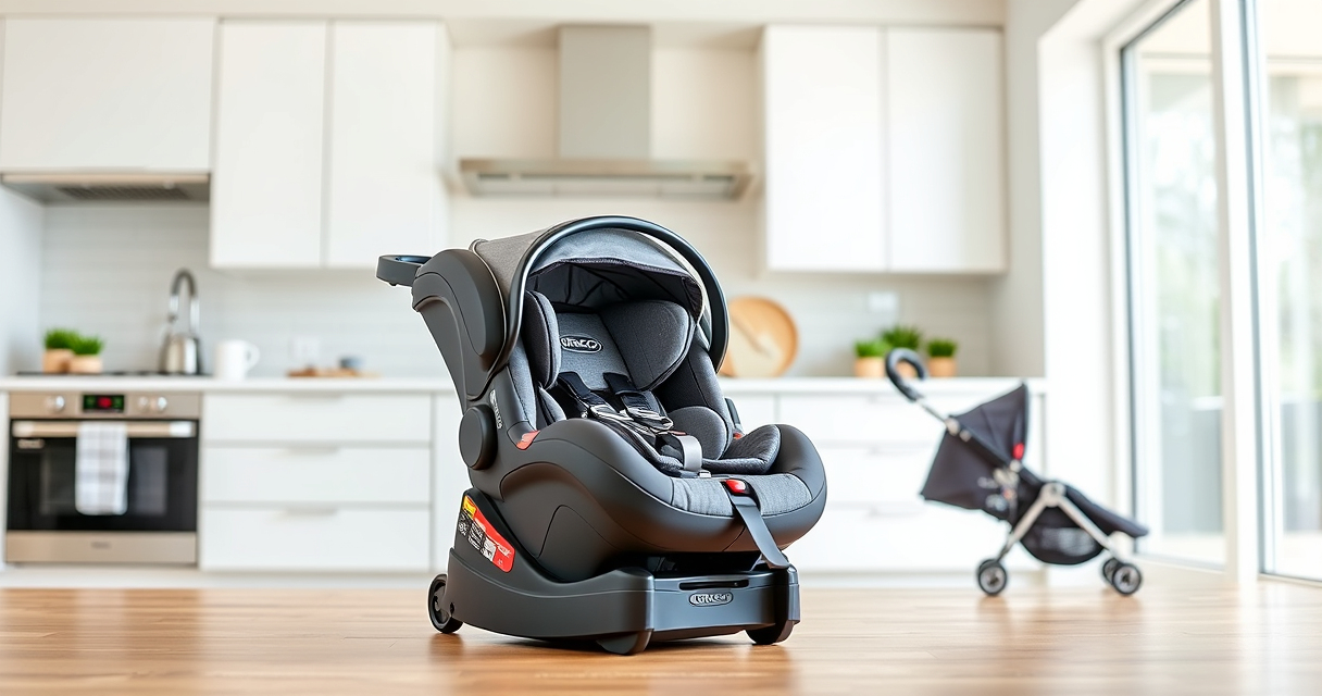 Best Graco Car Seats for Small Cars: Top Picks for Space-Saving Safety