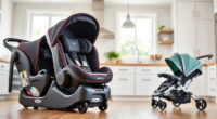 Best Graco Cup Holders for 2026: Top Accessories for Convenience