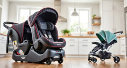 Best Graco Cup Holders for 2026: Top Accessories for Convenience