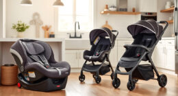 Best Graco Spare Bases in 2026: Top Picks for Safe & Easy Installations