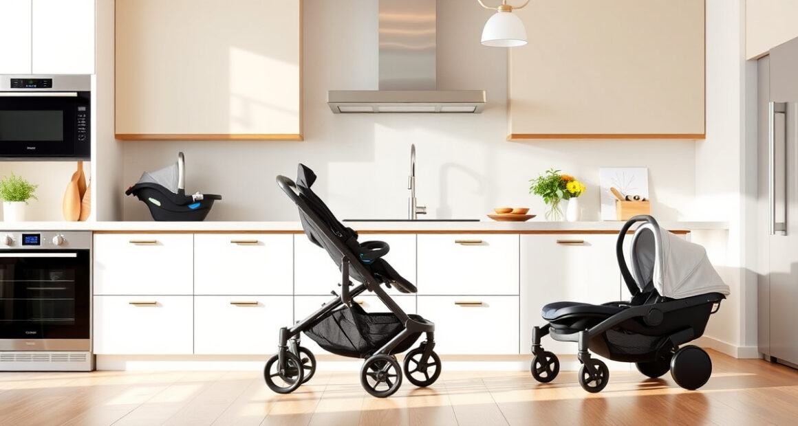 Best UPPAbaby / Nuna Bassinet Accessories in 2026