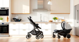 Best UPPAbaby / Nuna Bassinet Accessories in 2026