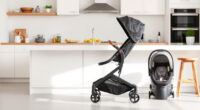 Best UPPAbaby / Nuna Strollers for Newborns: Top Picks