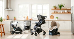Best UPPAbaby & Nuna Strollers for Twins: Top Picks for Dual Comfort