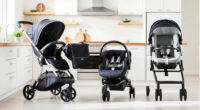 Best UPPAbaby & Nuna Strollers in 2026: Top Picks & Rankings