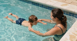 Central Texas families invited to free 30‑minute swim safety lesson