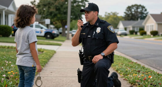 Clayton County police intensify search for vulnerable 6-year-old Ramon "RJ" Jett, missing in Riverdale