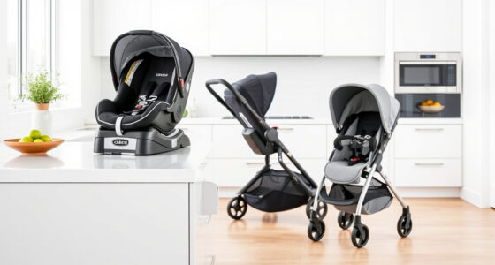 Graco 4Ever DLX Review: The Versatile 4-in-1 Car Seat for Growing Kids