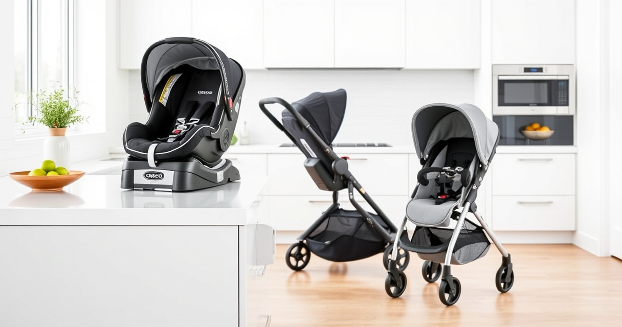 Graco 4Ever DLX Review: The Versatile 4-in-1 Car Seat for Growing Kids