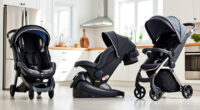 Graco 4Ever DLX vs Graco TriRide: Full Comparison