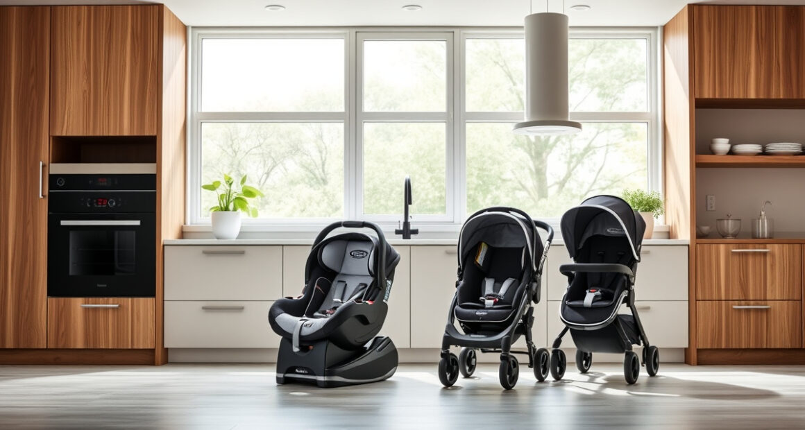 Graco Car Seat Buying Guide 2026: Top Picks & Tips