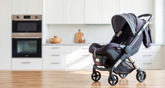 Graco Extend2Fit Review: Safe, Comfortable, and Long-Lasting