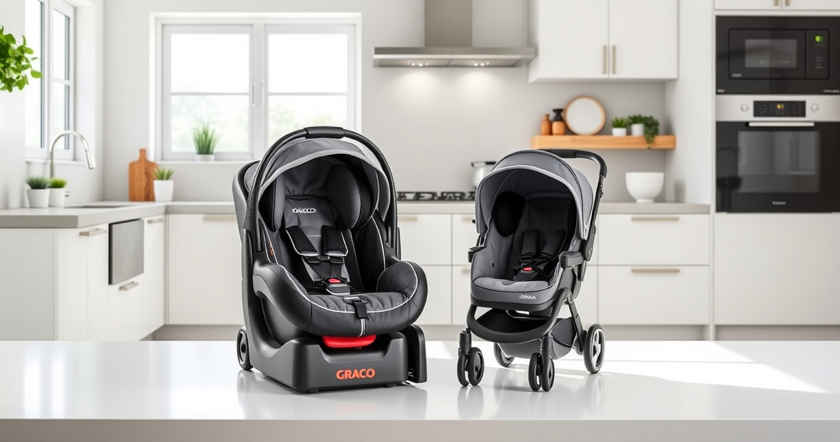 Graco Extend2Fit vs Graco Modes: Which Fits Best?