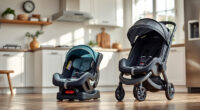 Graco Spare Bases: Compatibility & Buying Guide